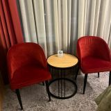 Отель Kravt Hotel Kazan Airport, фото гостя