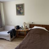 Гостиница Маршал Петрозаводск, фото гостя