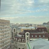 Отель Ибис Москва Павелецкая, фото гостя