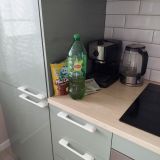 Апартаменты Однокомнатная квартира, фото гостя