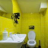 Гостиница А.Kosterev Moscow, фото гостя