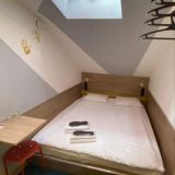 Гостиница А.Kosterev Moscow, фото гостя