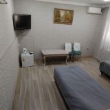 Отель Изумруд, фото гостя