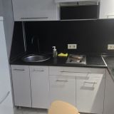 Квартира DoMino Белый Ангел, фото гостя