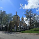Гостиница Время Вдохновения, фото гостя