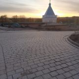 Дом для гостей Оптины, фото гостя