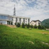 Гостевой дом 4 Горизонта, фото гостя