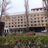 Гостиница Саратов, фото гостя