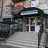 Хостел Самый центр, фото гостя