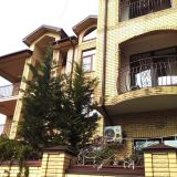 Гостевой дом Марити, фото гостя