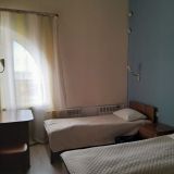 Отель Атлас, фото гостя