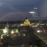 Маринс Парк Отель Нижний Новгород, фото гостя