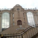 Гостиница Дворец свадеб, фото гостя