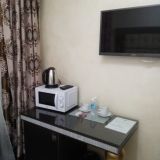 Лубянка Арт Отель, фото гостя