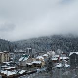 МИРРОС Субай Отель Домбай, фото гостя