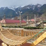 Гостевой дом Hayat Haus, фото гостя