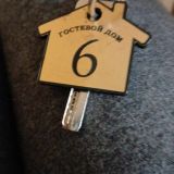 Отель На Великой, фото гостя