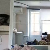 Апартаменты ApartLux Павелецкая на Дубининской, фото гостя