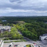 Гостиница Измайлово Брентон, фото гостя