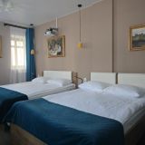Гостиница Дом художников Коровиных, фото гостя