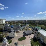 Гостиница На Блинной горе, фото гостя