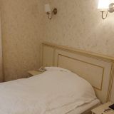 Golden Plaza Hotel, фото гостя