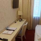 Golden Plaza Hotel, фото гостя
