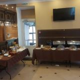Golden Plaza Hotel, фото гостя