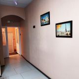 Гостиница Арт-Отель, фото гостя