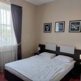 Гостиница Арт-Отель, фото гостя