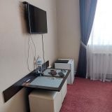 Гостиница Арт-Отель, фото гостя