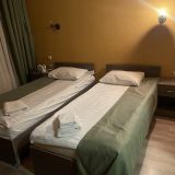 Гостиница Камелот, фото гостя