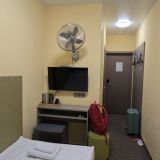 Гостиница На Цветном, фото гостя