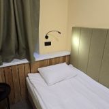 Гостиница На Цветном, фото гостя