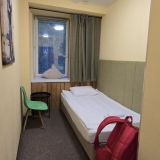 Гостиница На Цветном, фото гостя