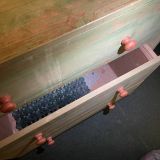 Хостел Автор на Павелецкой, фото гостя