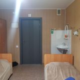 Гостиница Спутник, фото гостя