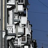 Екатеринбург, фото отдыхающего в апреле