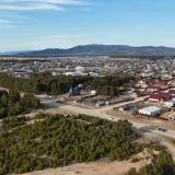 Усть-Баргузин, фото отдыхающего в апреле