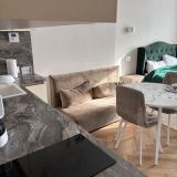 Апартаменты Атлантис 298 с террасой, фото гостя