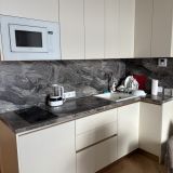 Апартаменты Атлантис 298 с террасой, фото гостя