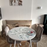 Апартаменты Атлантис 298 с террасой, фото гостя