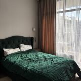 Апартаменты Атлантис 298 с террасой, фото гостя