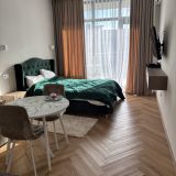 Апартаменты Атлантис 298 с террасой, фото гостя