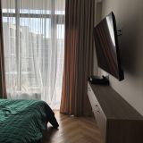 Апартаменты Атлантис 298 с террасой, фото гостя