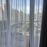 Апартаменты Атлантис 298 с террасой, фото гостя