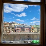 Отель Жасмин, фото гостя