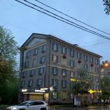 Гостиница Мартон ВДНХ, фото гостя