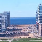 Cosmos Saint-Petersburg Pribaltiyskaya Hotel, фото гостя