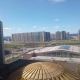 Cosmos Saint-Petersburg Pribaltiyskaya Hotel, фото гостя